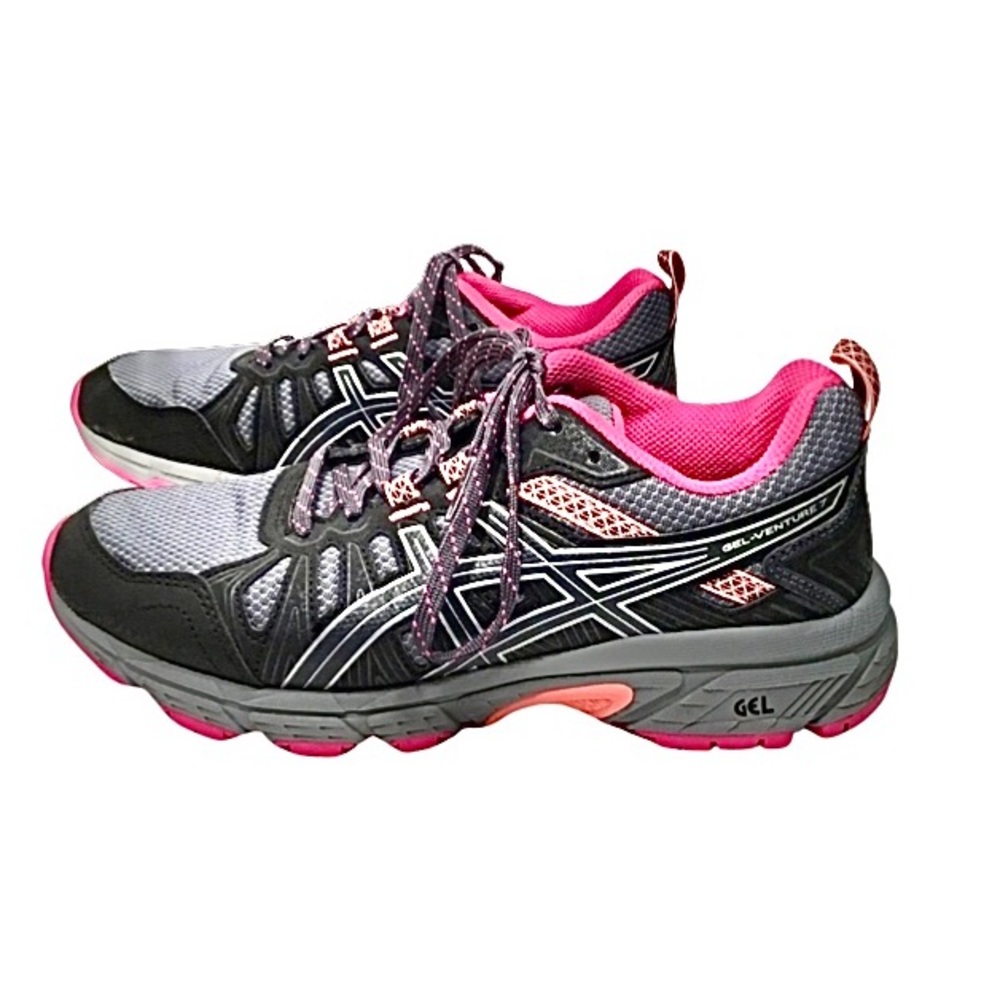 Asics Gel Venture 7 Trail